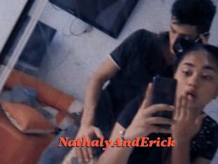 NathalyAndErick