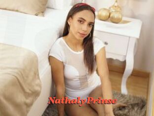 NathalyPrinse Livespot