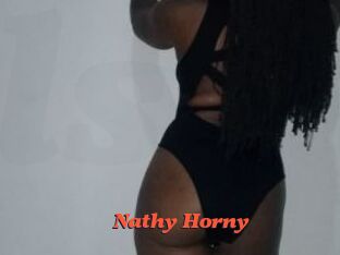 Nathy_Horny