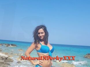 NaturalNPerkyXXX