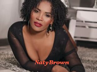NatyBrown