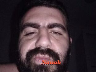 Nauak