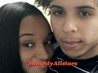 NaughtyAllstars