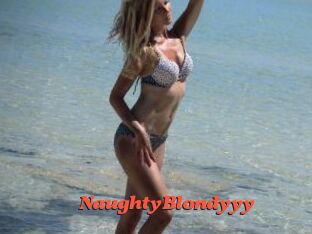 NaughtyBlondyyy