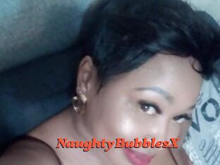 NaughtyBubblesX