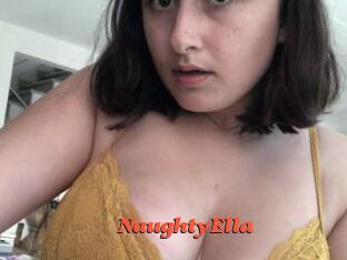NaughtyElla