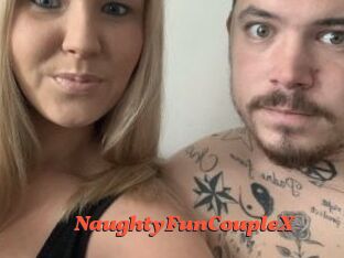 NaughtyFunCoupleX