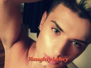 NaughtyJakey