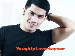 NaughtyLoverboyxxx