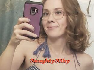 NaughtyNShy