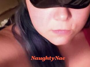 NaughtyNae