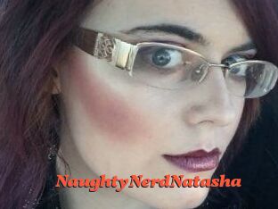 NaughtyNerdNatasha