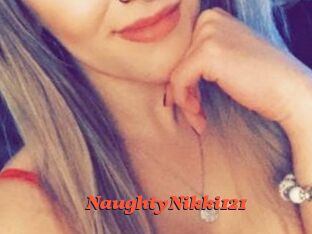 NaughtyNikki121