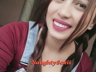 NaughtySexii