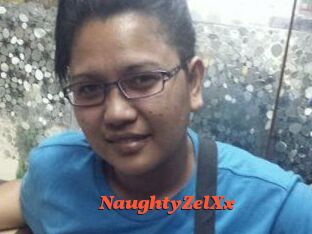 NaughtyZelXx