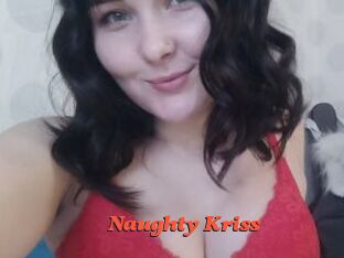 Naughty_Kriss