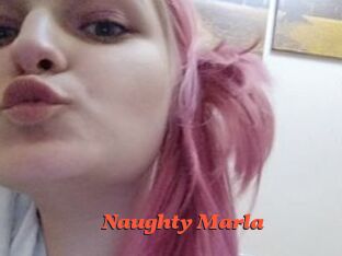 Naughty_Marla