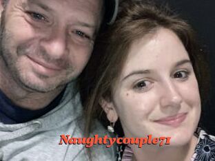 Naughtycouple71