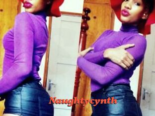 Naughtycynth