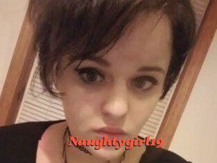 Naughtygirl19