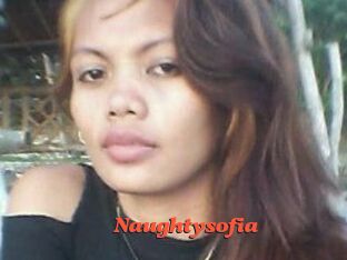 Naughtysofia