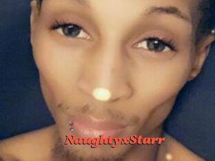 NaughtyxStarr