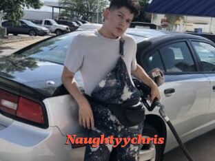 Naughtyychris Livespot