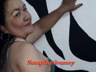 NaugthyGranny