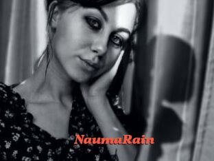 NaumaRain