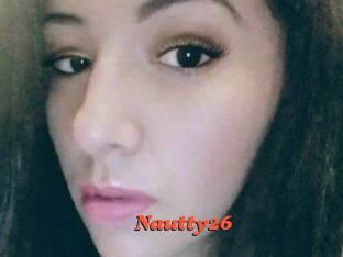 Nautty26