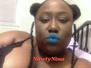 NawtyNina