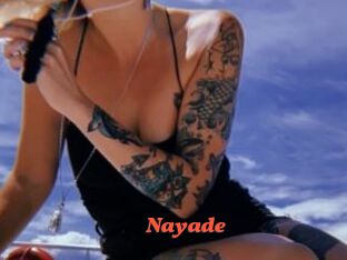 Nayade