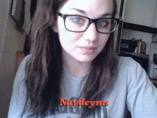 Naydeynn
