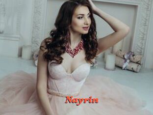 Nayrin