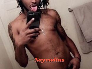 Nayvadius