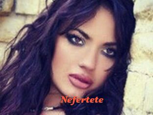 Nefertete