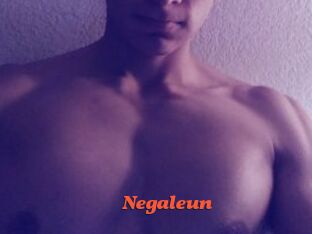 Negaleun