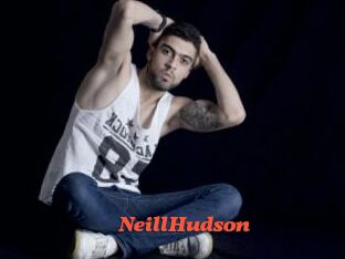 NeillHudson
