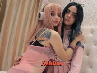 Nekkos