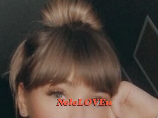 NeleLOVEu