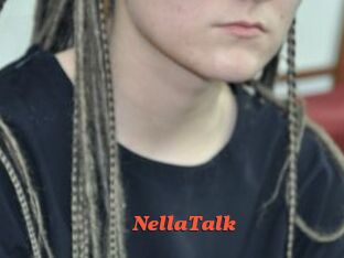 NellaTalk