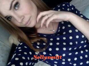 Nellysmitt