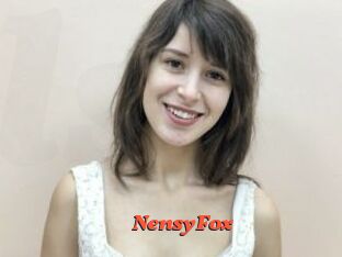 NensyFox