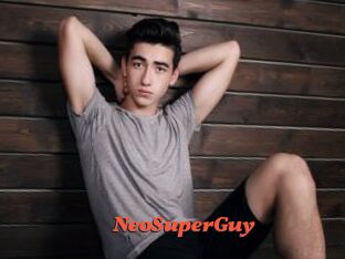 NeoSuperGuy