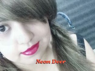 Neon_Deer