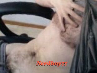 Nerdboy77