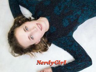 NerdyGirI
