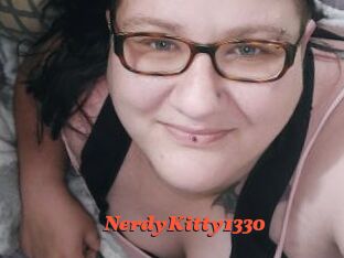 NerdyKitty1330