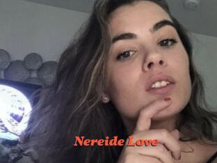 Nereide_Love