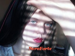 NeroForte